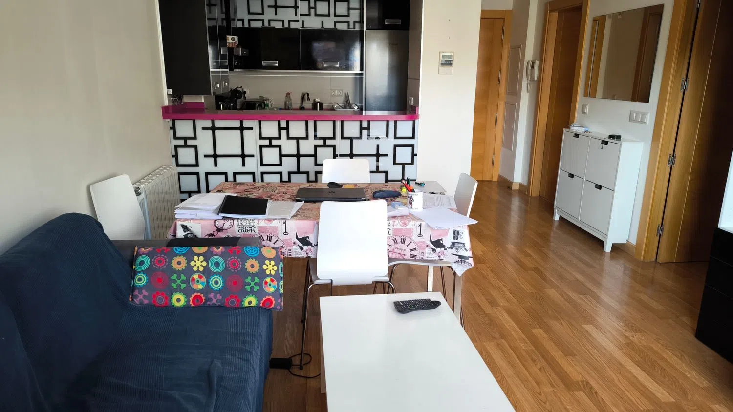 Piso en avenida de la Ilustración, 123 - Foto 13