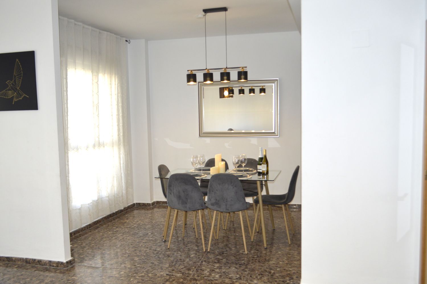 Piso en Valterna - Foto 18