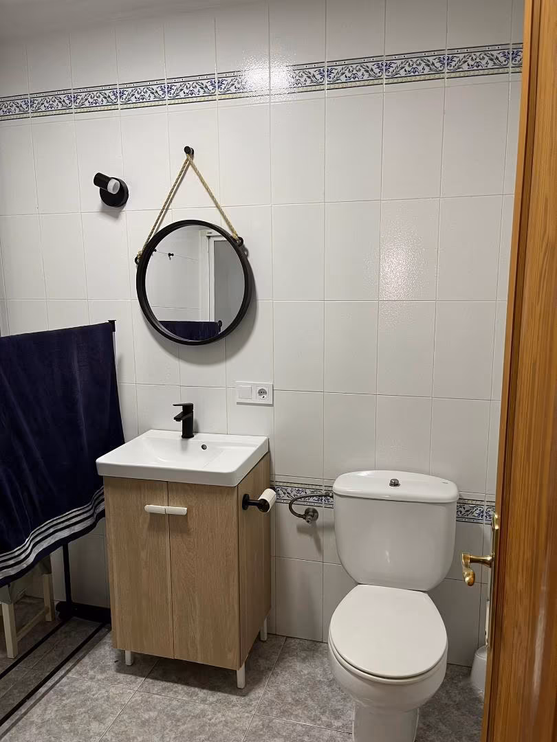 Estudio en  Carrer de Son Tropell 12 - Foto 4