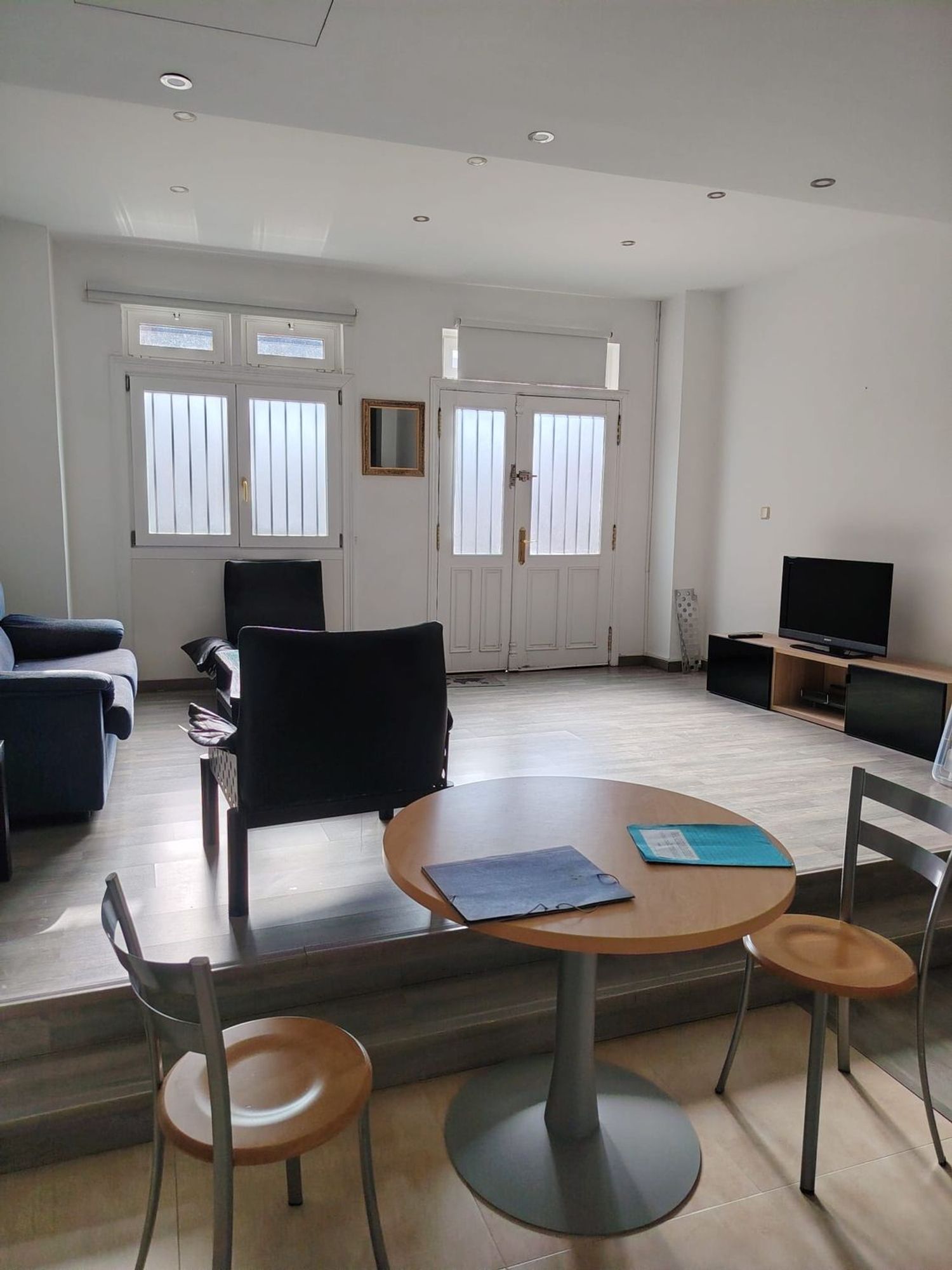 Estudio en Casco Histórico, Casco Histórico - Foto 4