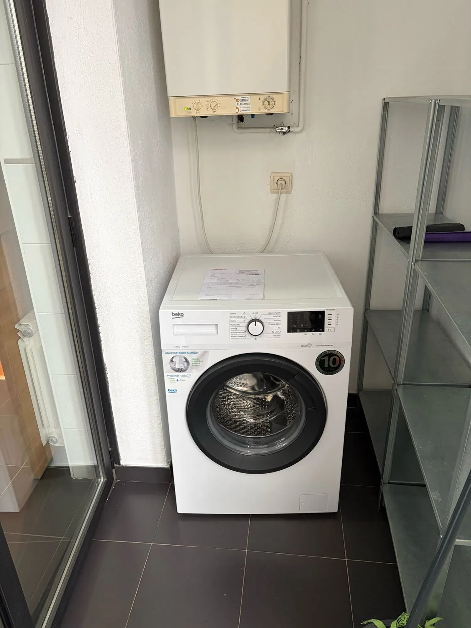 Piso en avenida del Monasterio de Silos, 26 - Foto 8