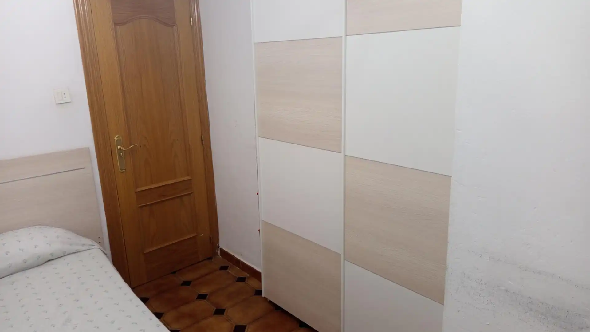 Piso en  Gran Vía de Fernando el Católico 57 - Foto 7