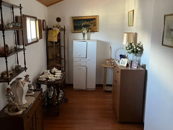Dúplex en Calle Xoan de Novoa, 5 - Foto 4