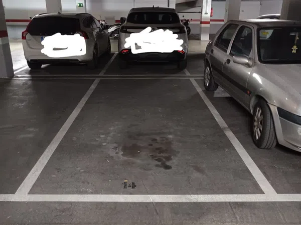 Piso en avenida de Pino Montano, 18 - Foto 16