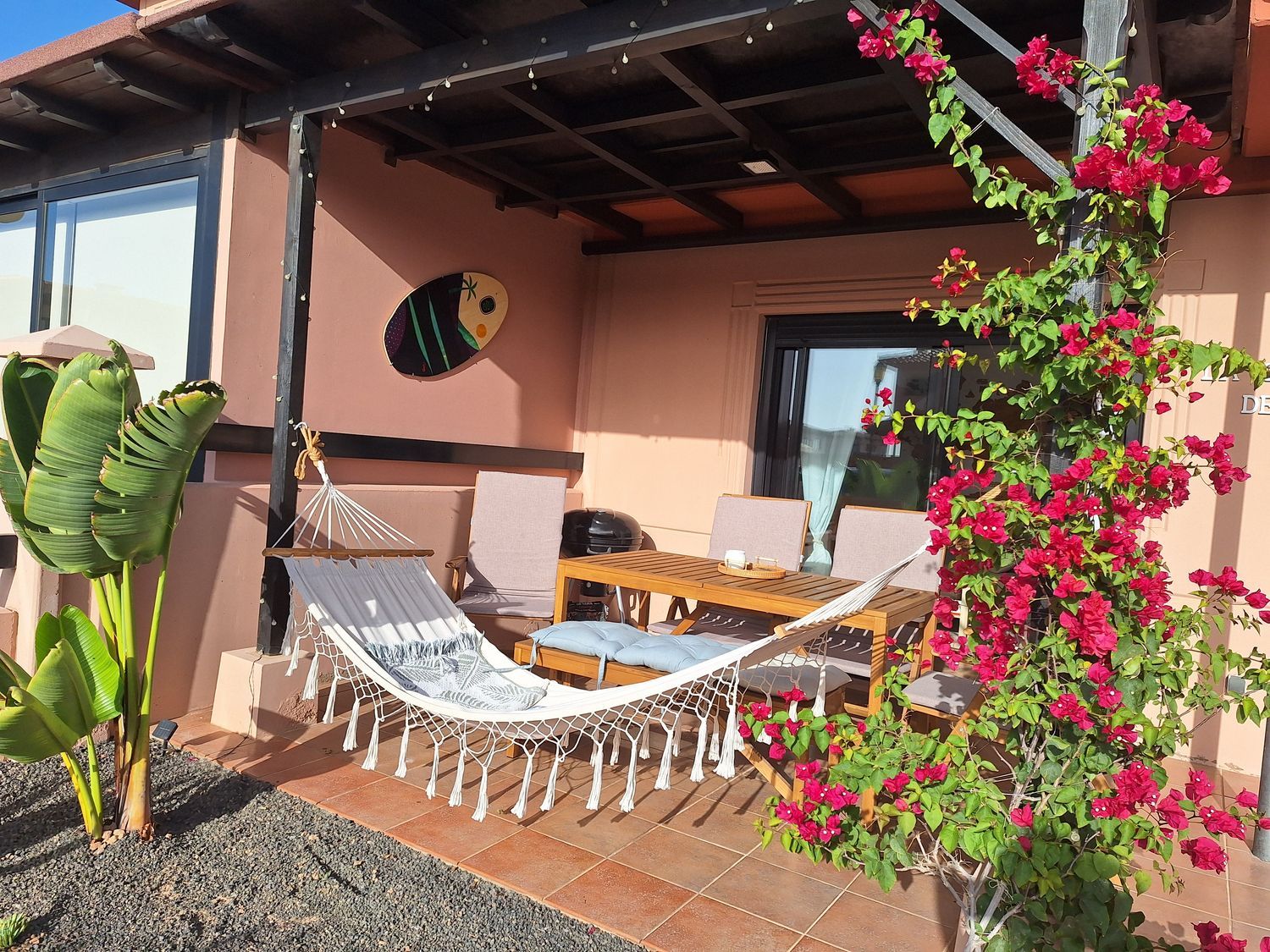 Chalet pareado en Origo mare, 1100 - Foto 3