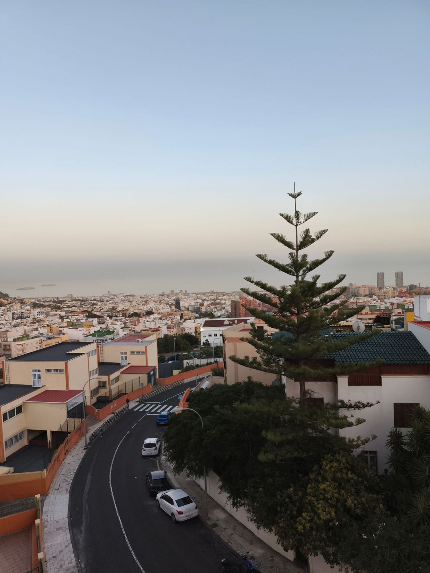 Piso en calle Eladio Roca Salazar, 8 - Foto 2