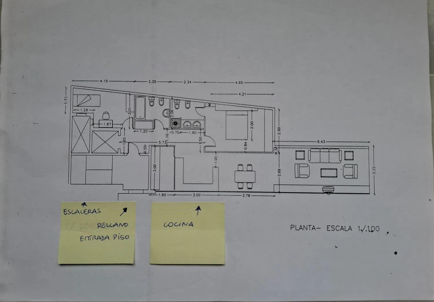 Piso en calle Córdoba, 8 - Foto 39