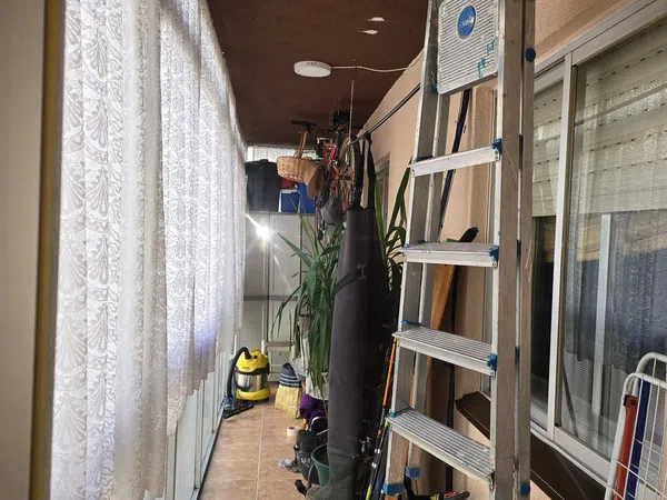 Piso en calle Monte Albillo, 21 - Foto 7