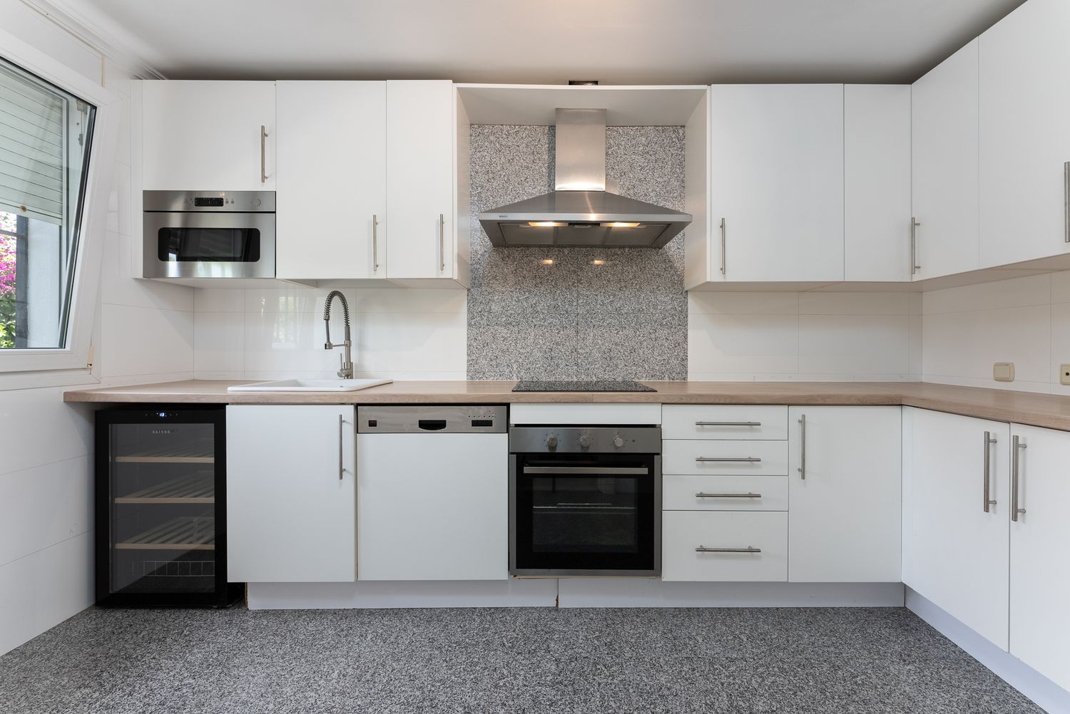 Chalet adosado en avenida Jábega, 27 - Foto 12