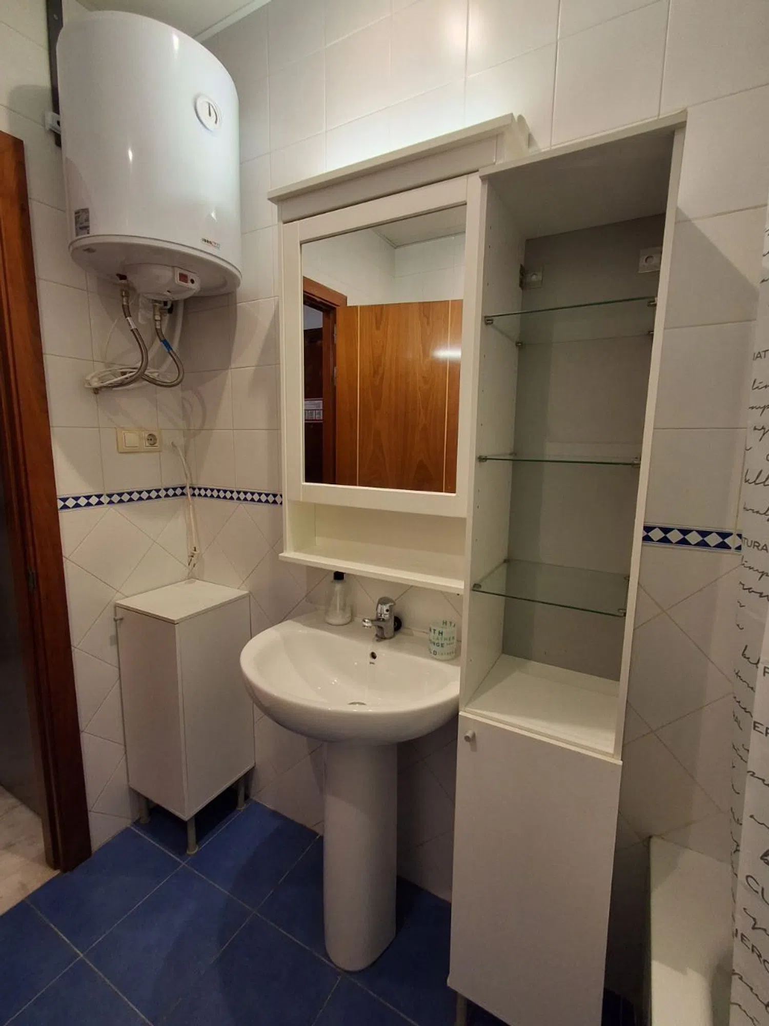 Estudio en calle Casuarina, 1 - Foto 22