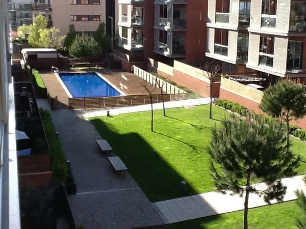 Piso en Avenida de Can Delaire, 9, Volpelleres, Volpelleres - Foto 4