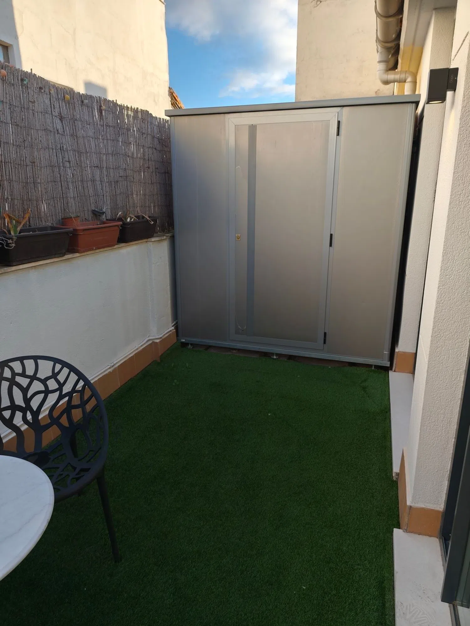 Ático en calle de Ministriles, 11 - Foto 2