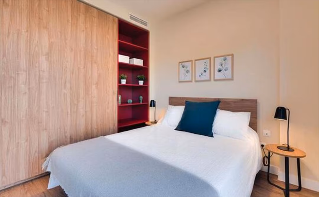 Apartamento en Alcobendas - Foto 4