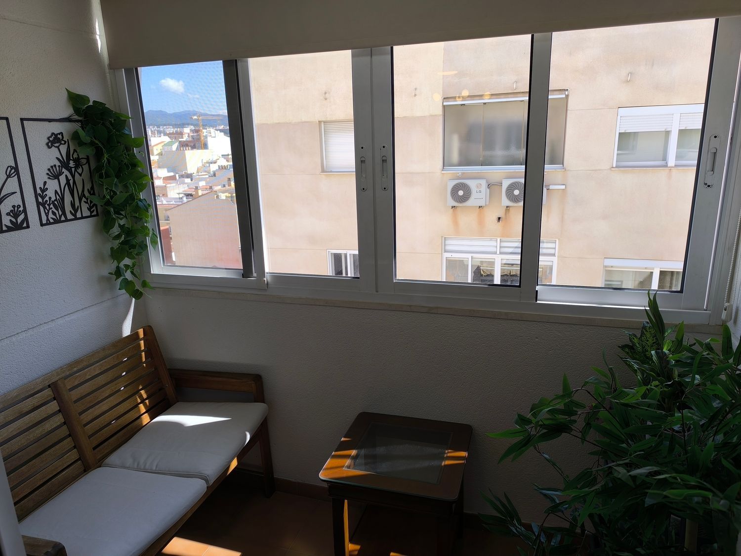 Piso en calle Martínez Maldonado, 40 - Foto 36