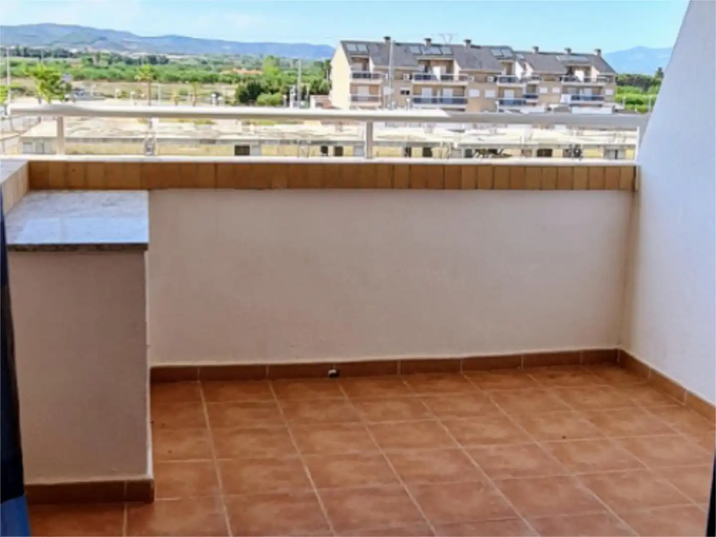 Piso en  Carrer d'Alemanya 2 - Foto 8