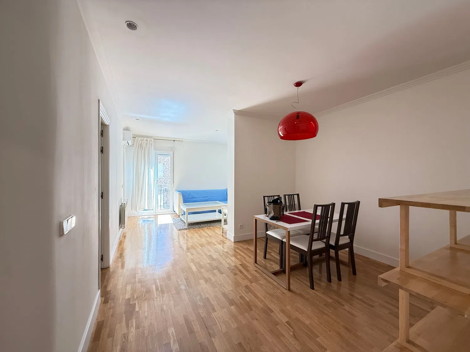 Piso en Barrio Argüelles - Foto 1