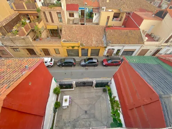 Ático en Calle d'Escalante, El Cabanyal-El Canyamelar - Foto 17