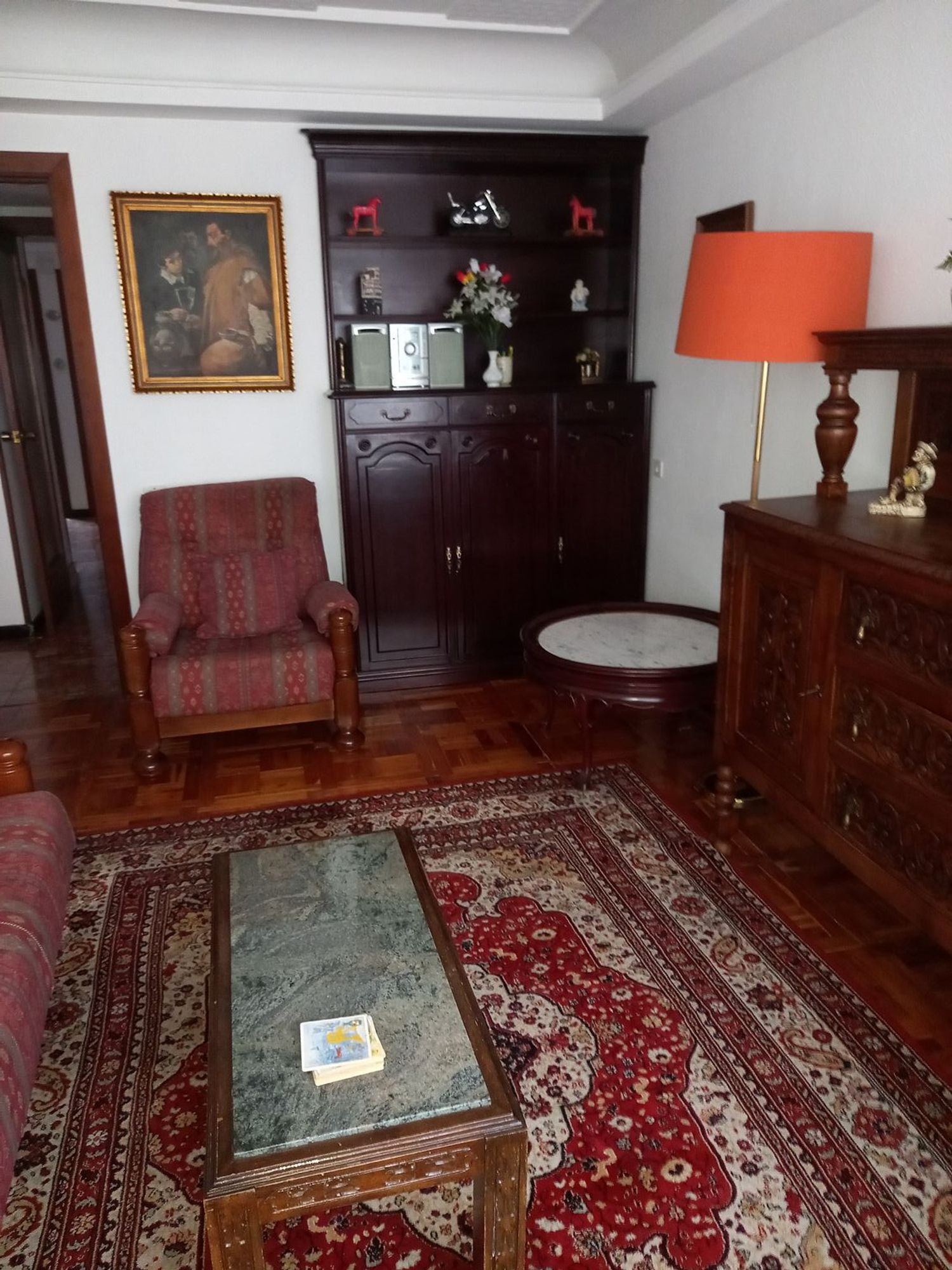 Piso en Plaza de Nicanor Piñole, 10, Centro - Puerto - Foto 19