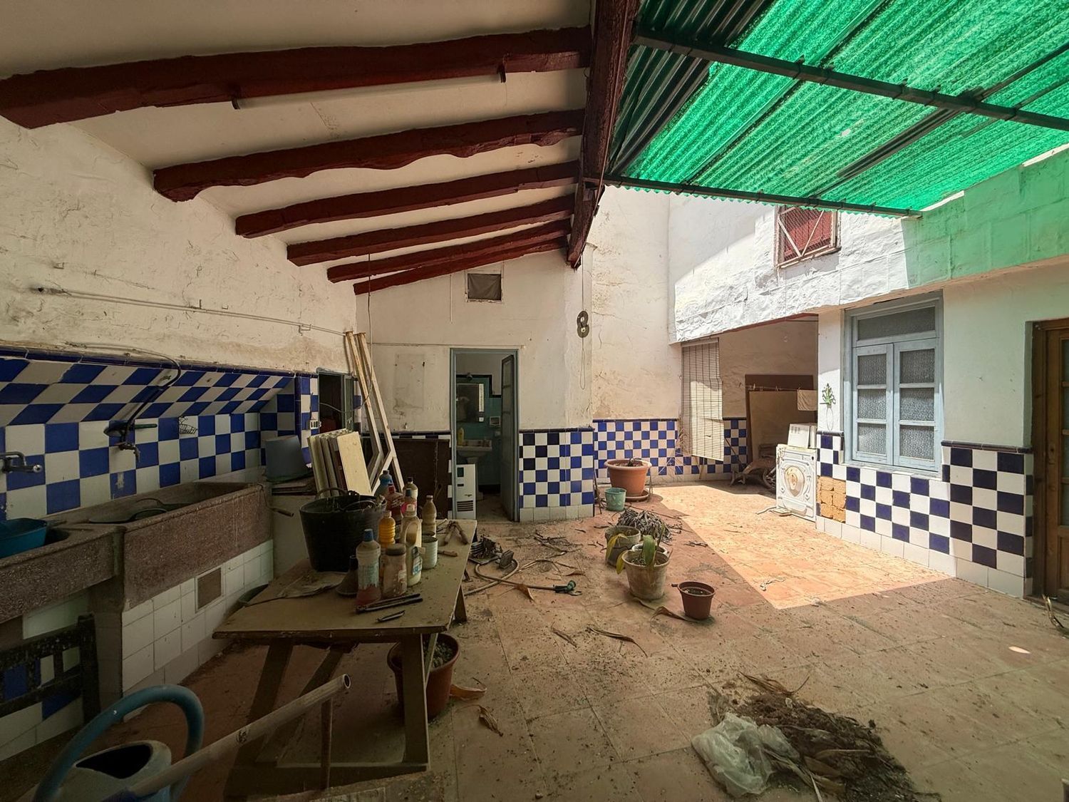 Casa o chalet independiente en Calle de Rubio, 10 Sn - Foto 9