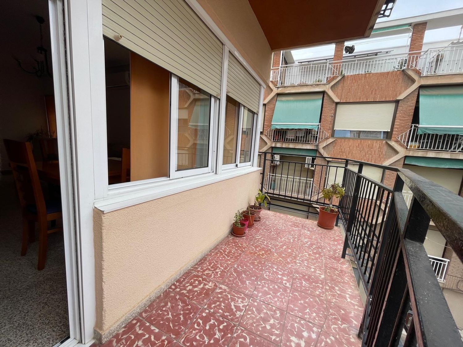 Piso en Calle Taquigrafo Martí, 53, Campoamor - Foto 2