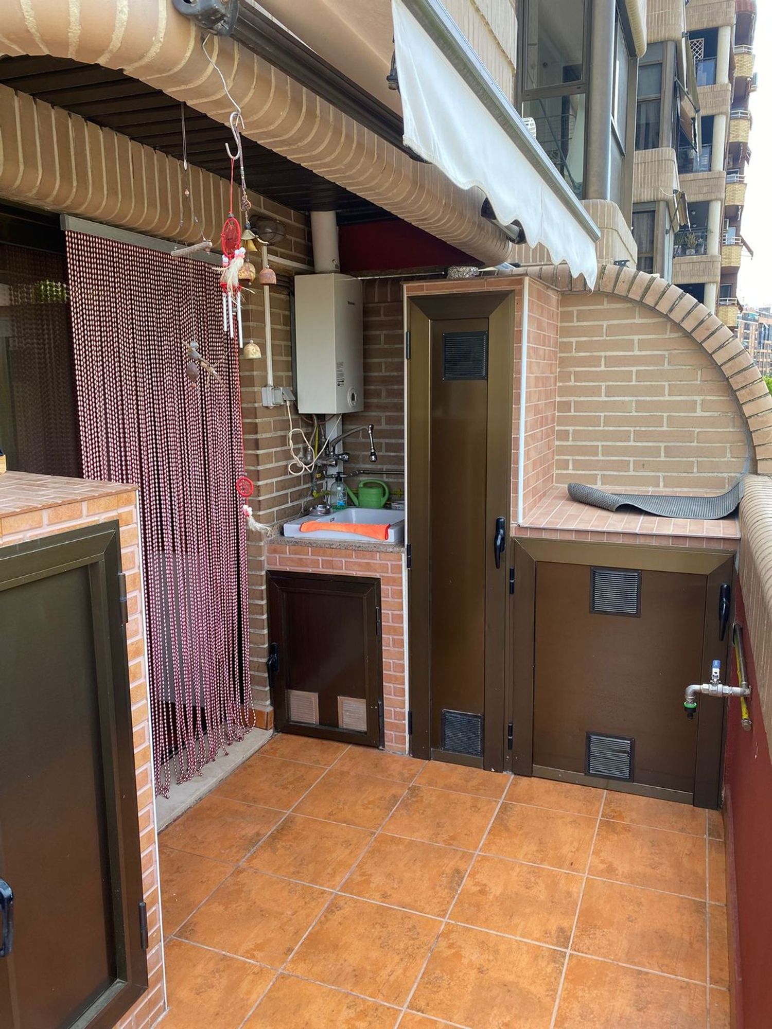 Piso en Plaza del Poeta Vicente Gaos, 11, La Carrasca - Foto 11