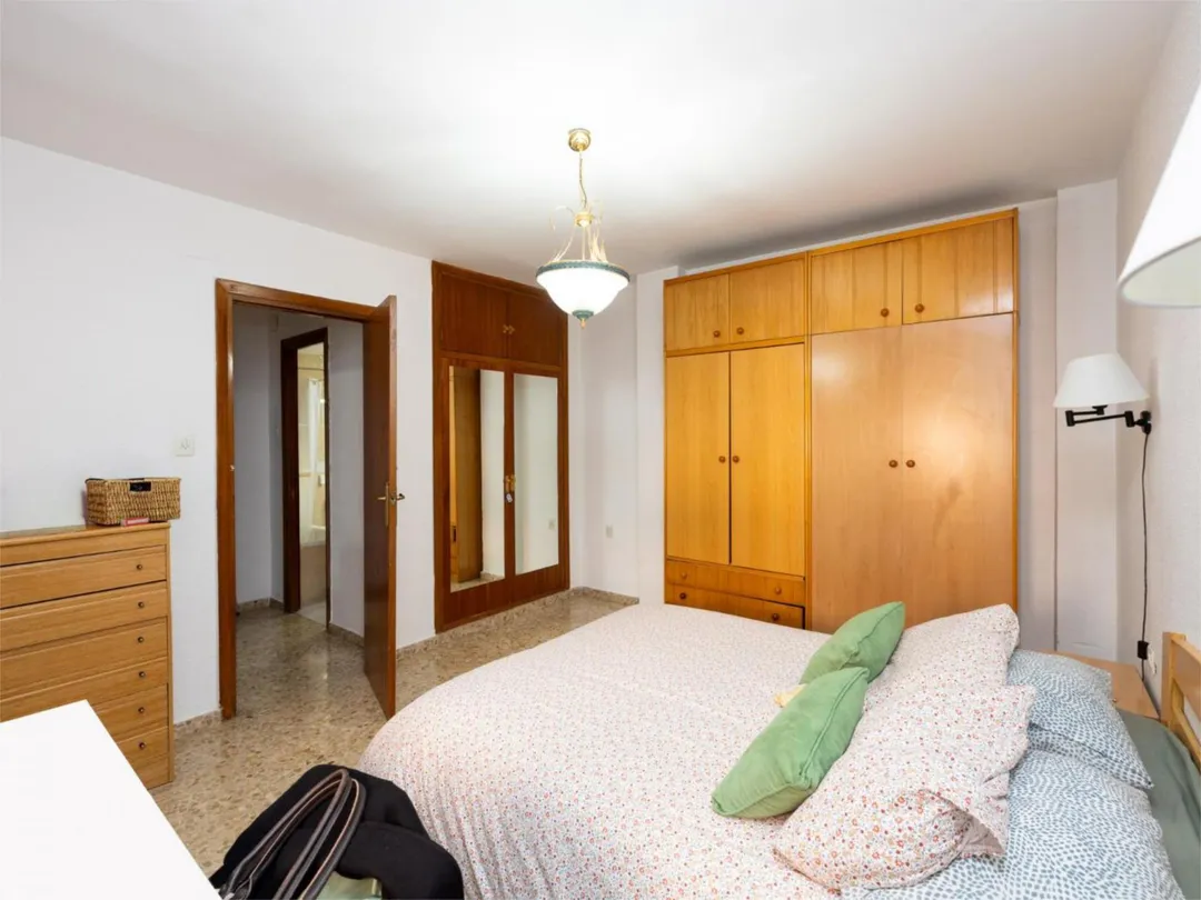 Apartamento en  Calle Pedro Antonio de Alarcón 3 - Foto 18