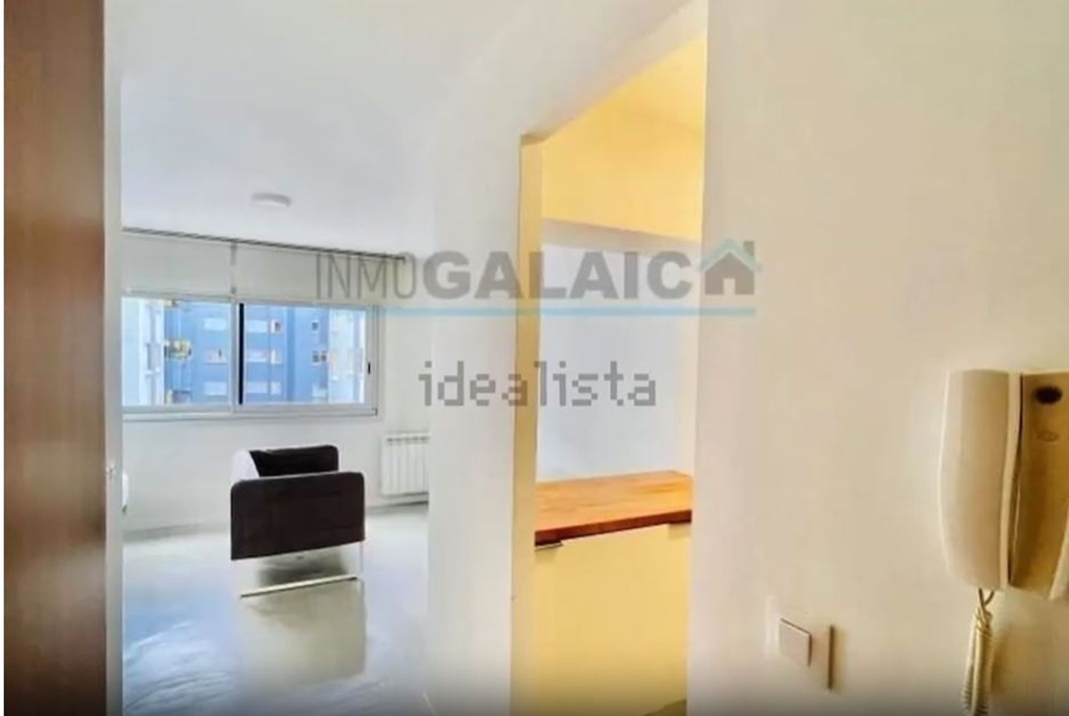 Estudio en Calle Esperanto, 2, Plaza España - Corte Inglés - Foto 24