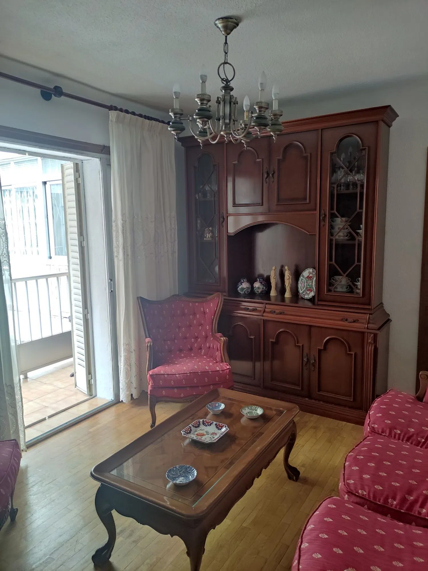 Piso en calle Luis Ruiz, 21 - Foto 4