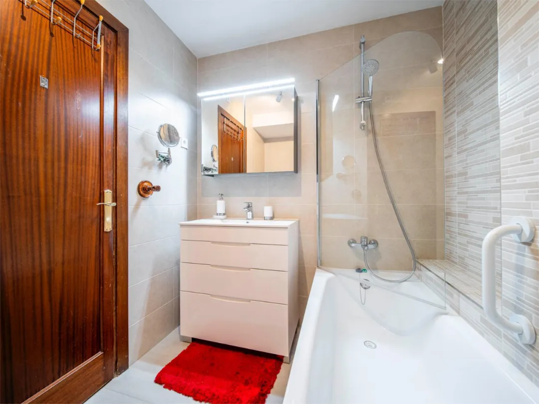 Piso en  Paseo Marítimo Rey de España 63 - Foto 8