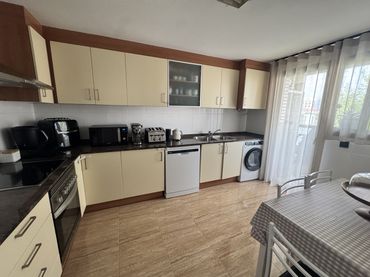 Piso en  Passeig del Puig Campana 2 - Foto 15
