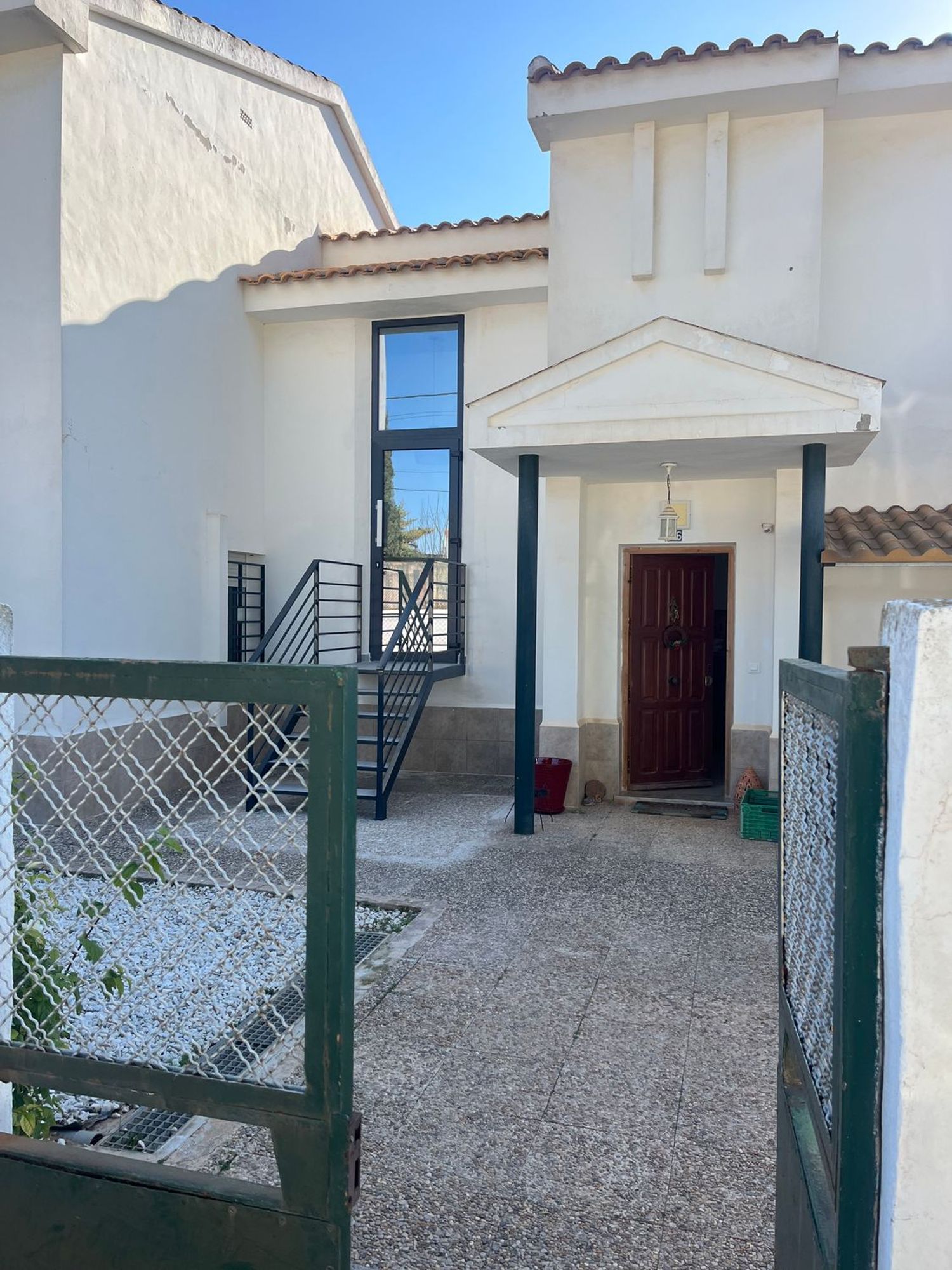 Piso en Lugar la Magdalena, 46, La Magdalena, La Magdalena - Foto 21