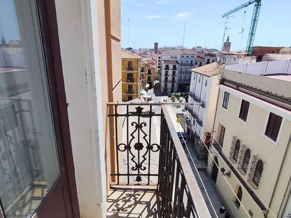 Piso en El Carme, El Carme - Foto 8