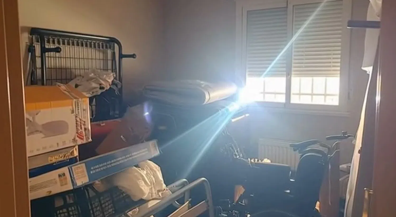 Casa independiente en calle Sierra Engarcerán, 11 e - Foto 15