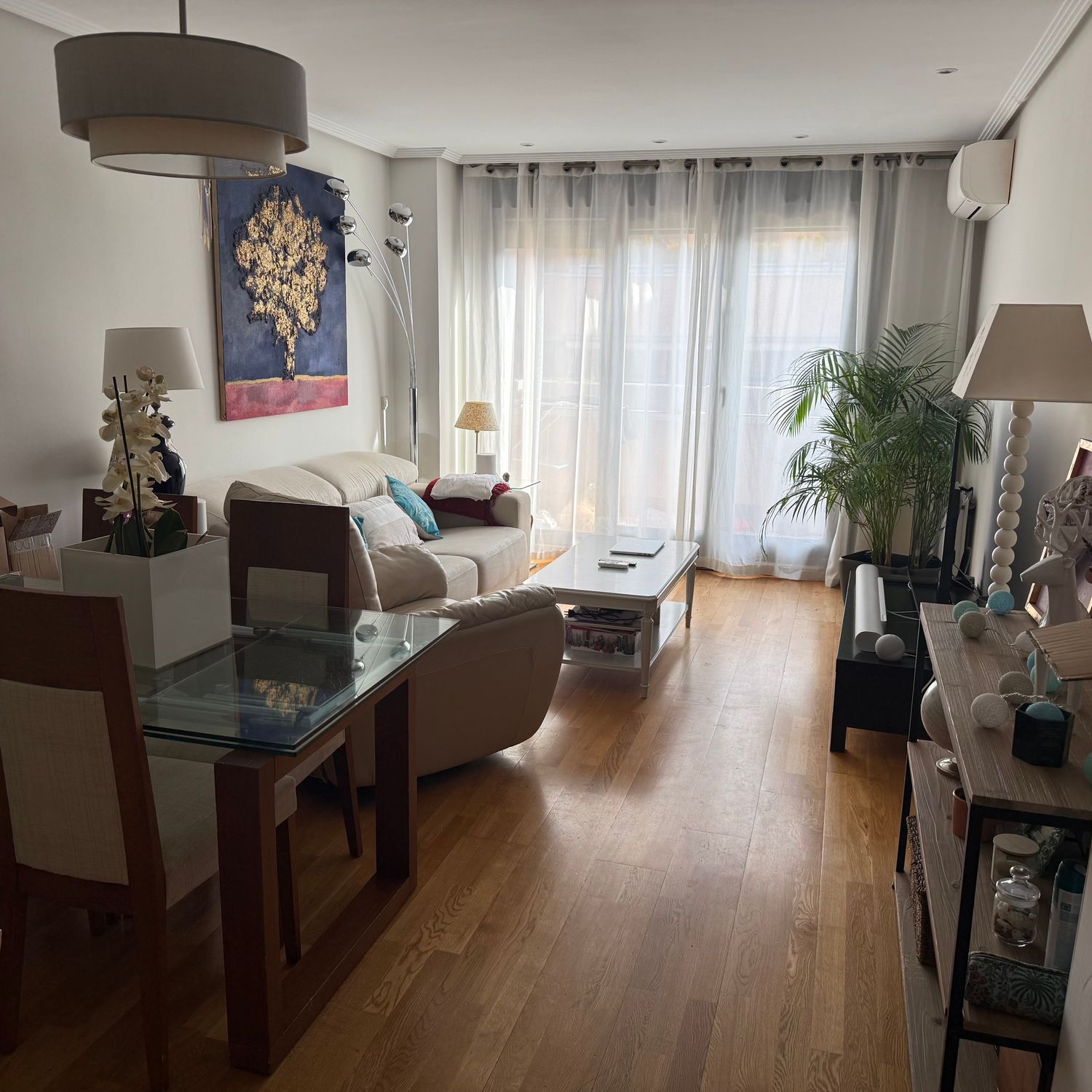 Piso en avenida Lazarejo, 7 - Foto 1