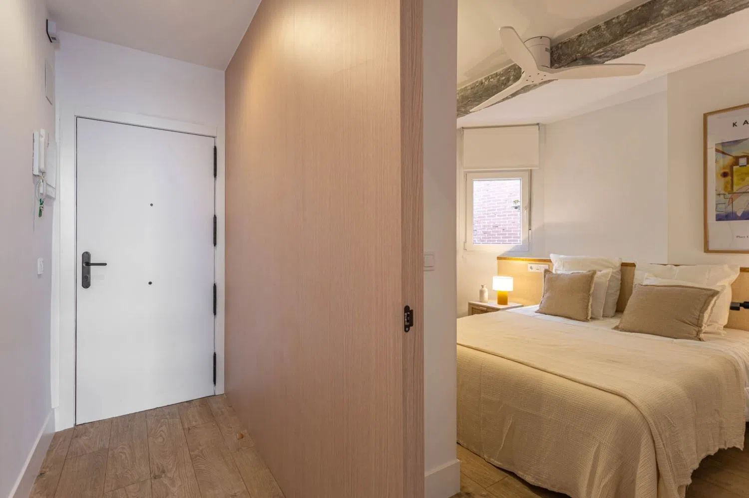 Piso en calle de Zabaleta, 45 - Foto 6