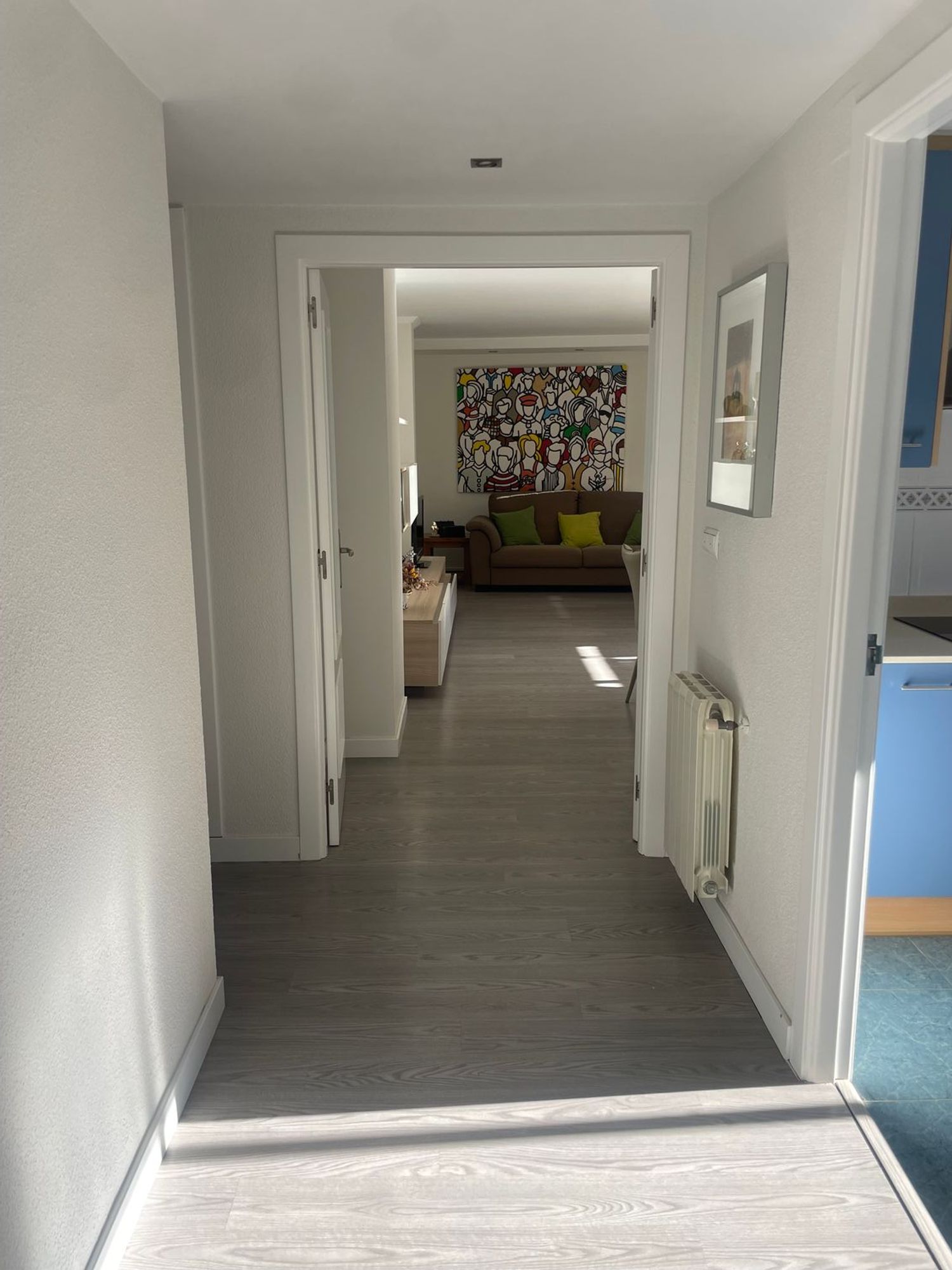 Piso en calle del Cabañal, 5 - Foto 12