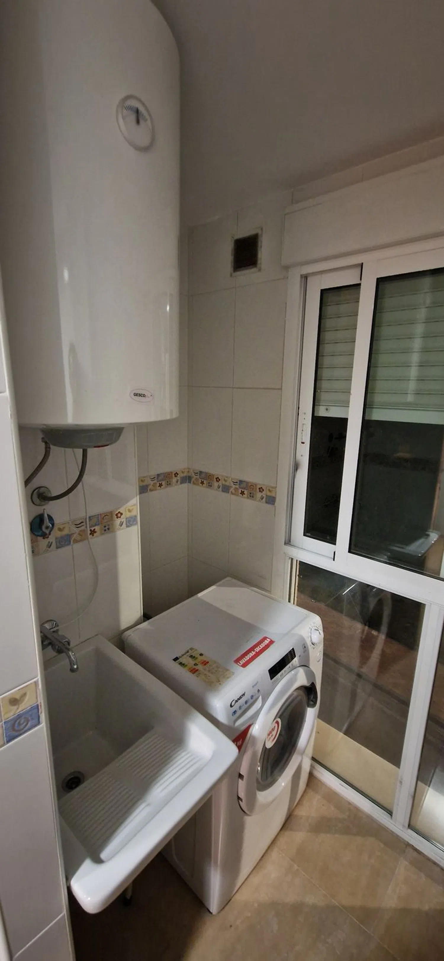 Piso en calle Hernandez Muñoz, 20 - Foto 5