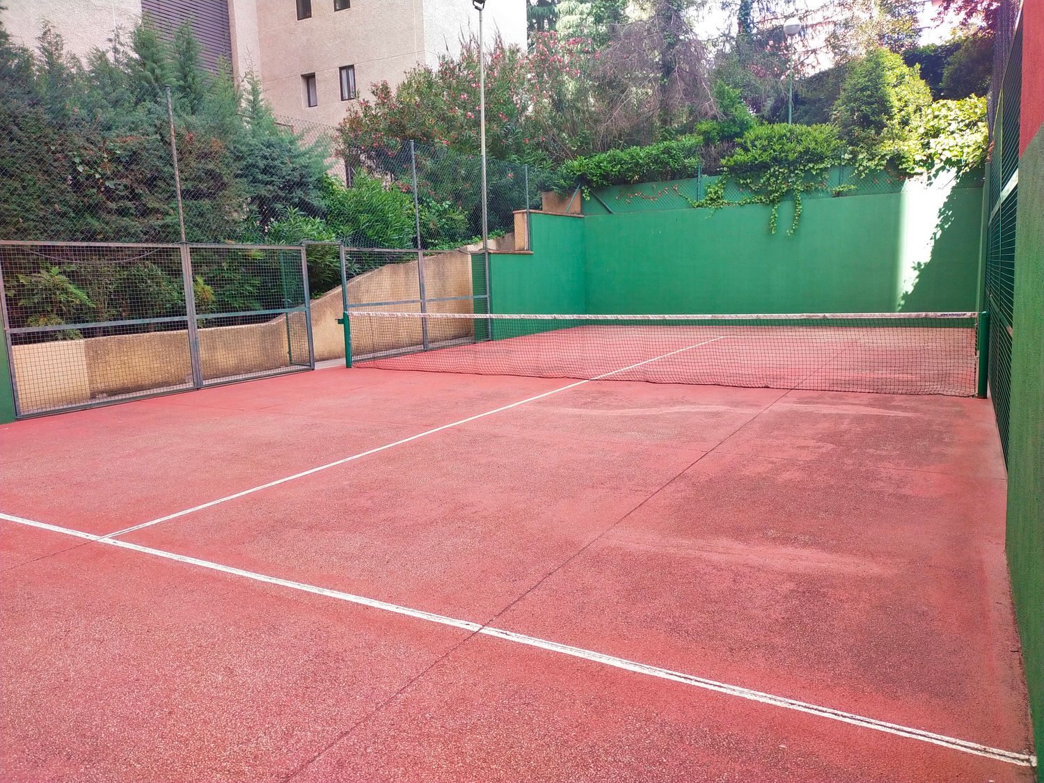 Piso en calle de Pedro Rico, 19 - Foto 12