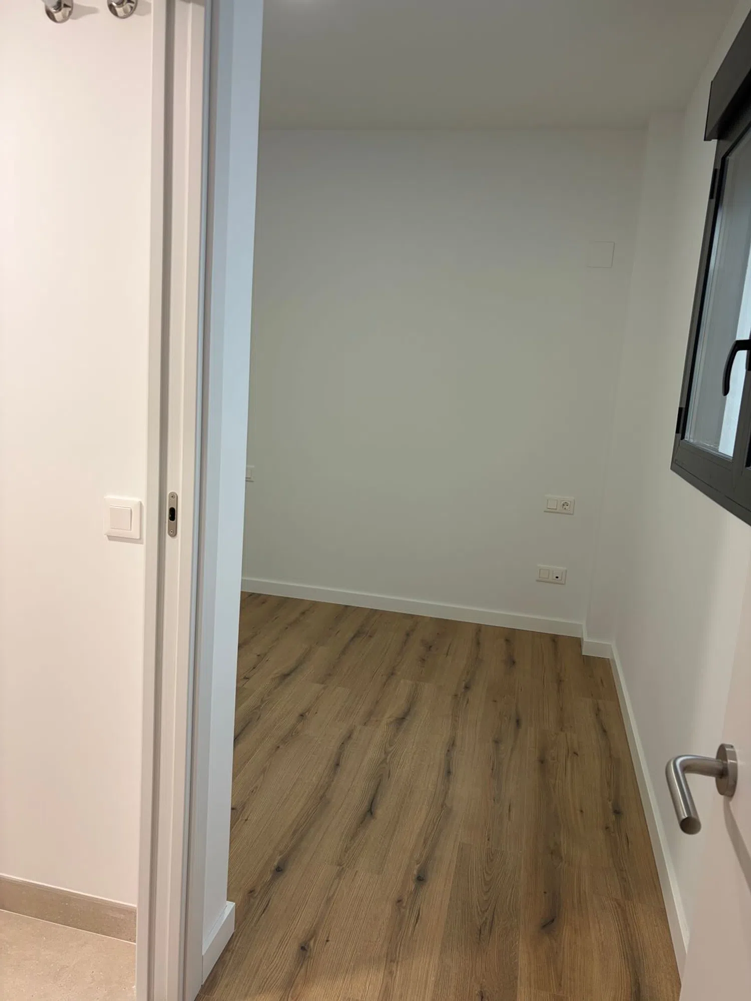 Piso en calle de Juan Fabregat, 22 - Foto 2