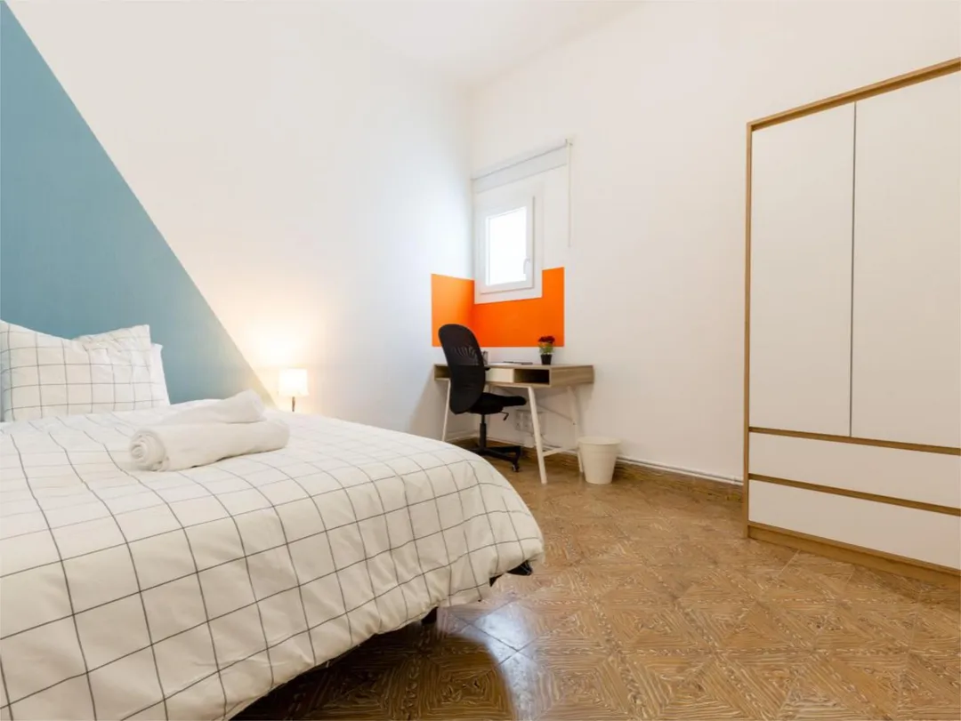 Piso en  Calle Pamochamoso 60 - Foto 27