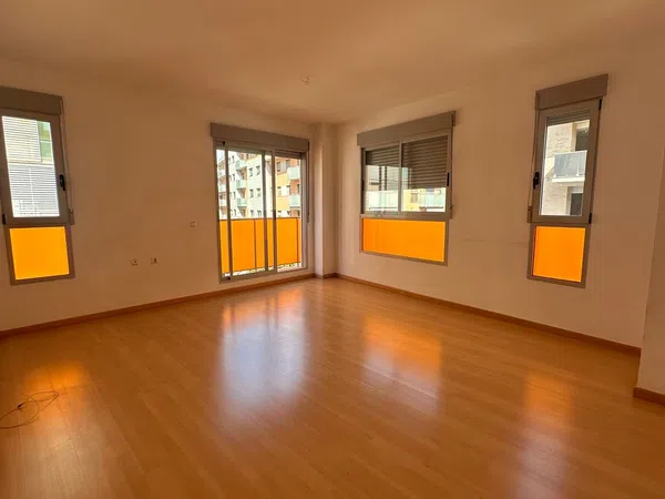 Piso en Calle d'Altanta 96, 5, Zona Parc Central - Hort de Trenor, Zona Parc Central - Hort de Trenor - Foto 1