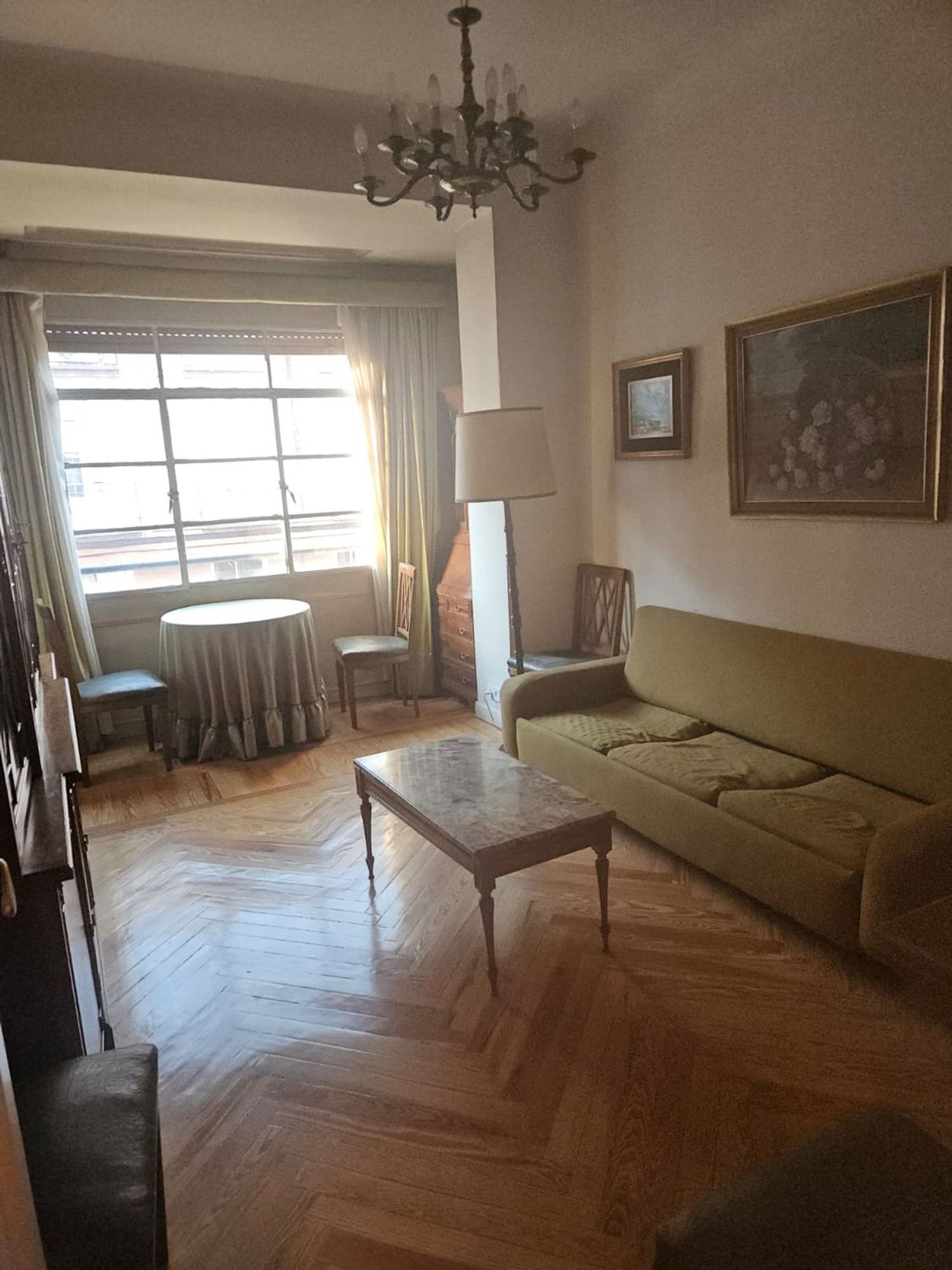 Piso en calle de Fernández de los Ríos, 55 - Foto 3