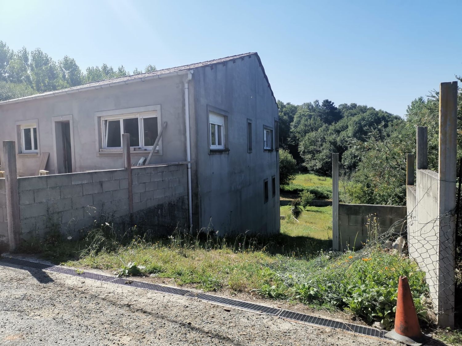 Casa rural en Camino Sen Nome s/n - Foto 5
