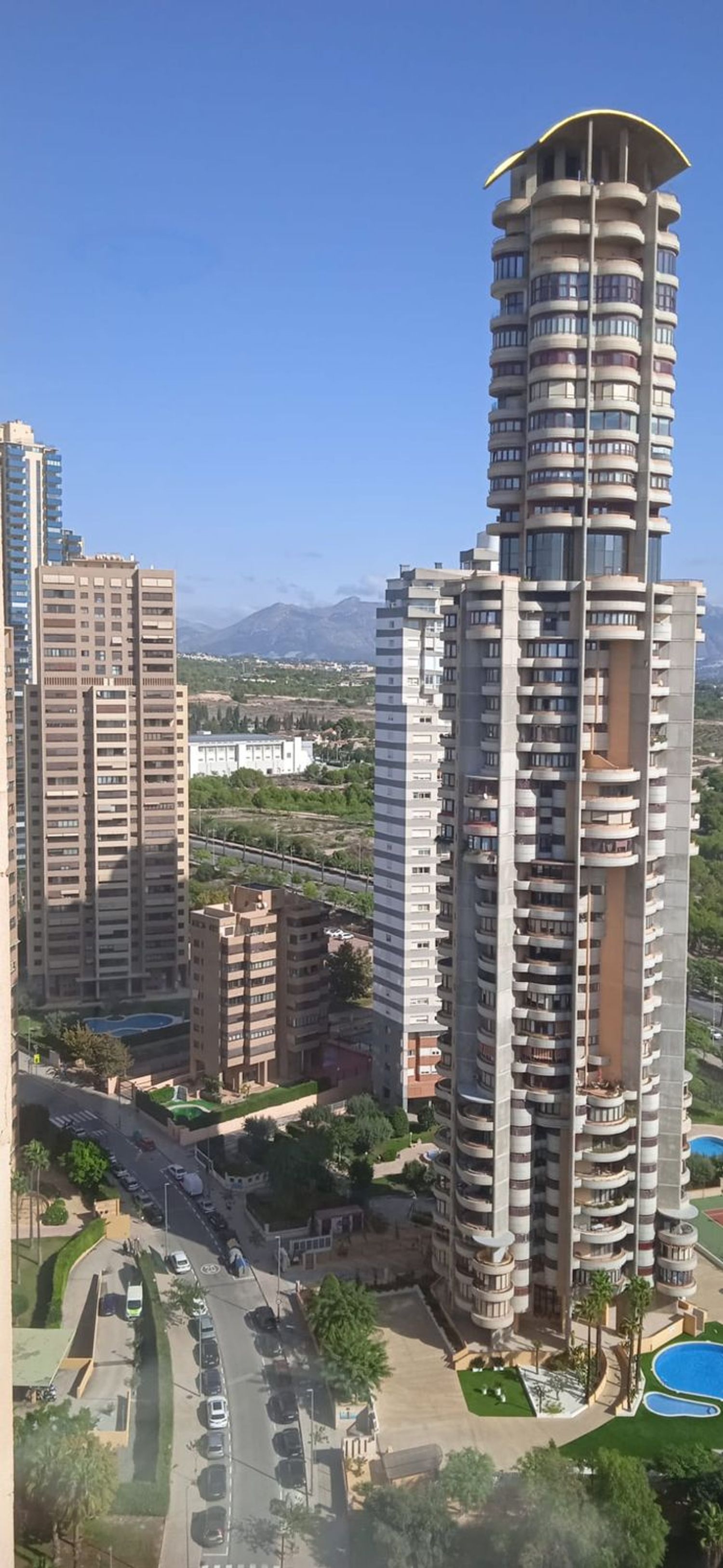 Ático en avenida del Municipi, 1 - Foto 26