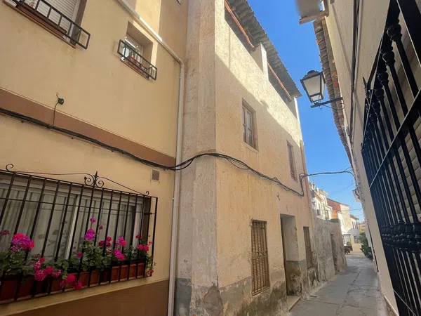 Chalet pareado en Calle Azucena, 1 - Foto 3