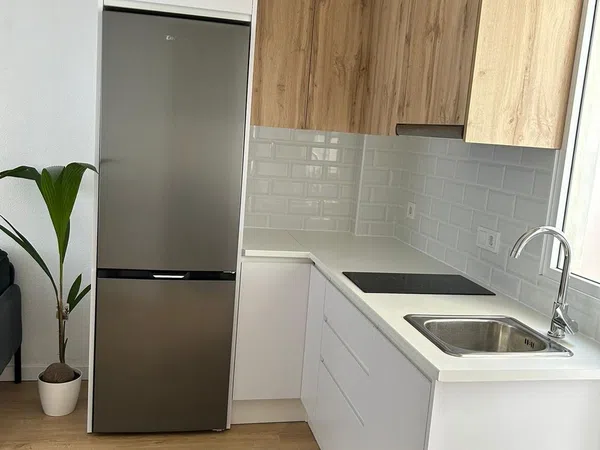 Estudio en Calle Carmen, 1, Santa María de Gracia - Foto 3