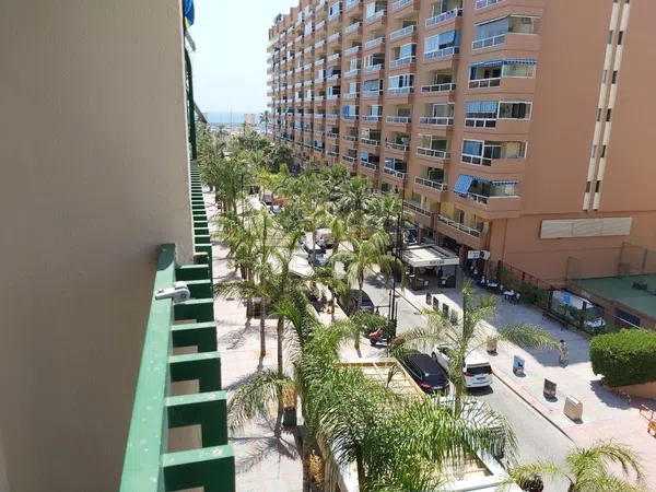 Piso en calle Lamo de Espinosa, 6
