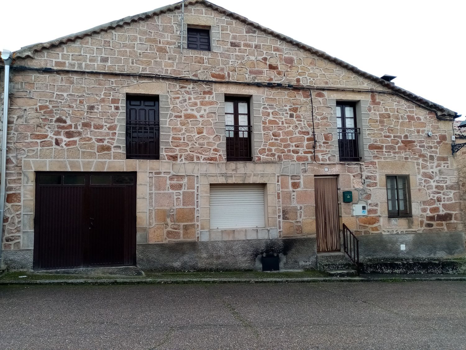 Casa de pueblo en Calle san vicente, 11 - Foto 5