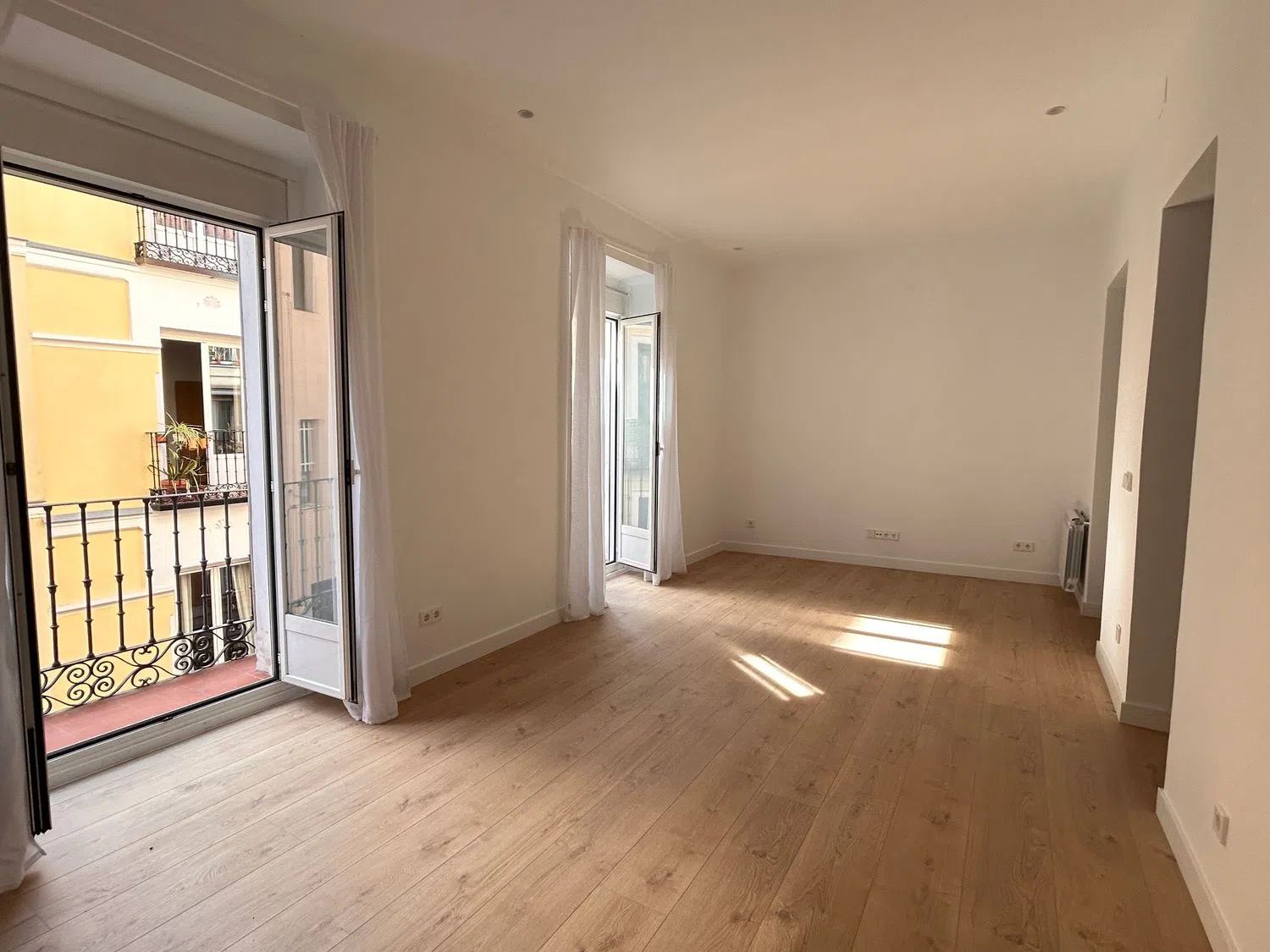 Piso en Barrio Malasaña-Universidad - Foto 7