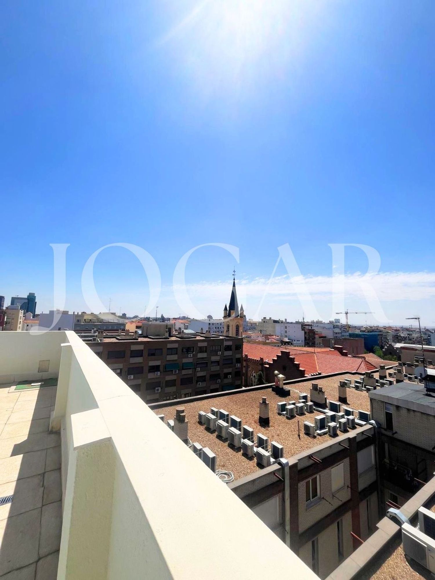 Piso en Avenida de la Reina Victoria, 7, Vallehermoso - Foto 13